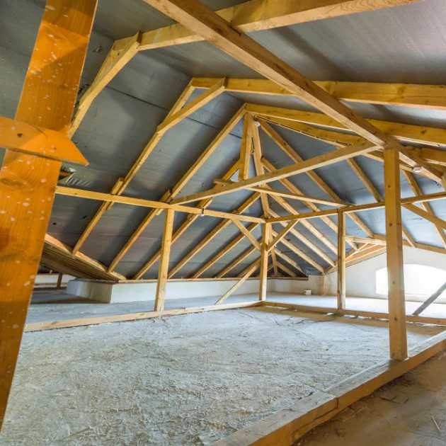 Devanne Anthony Charpentier Dans Le Maine Et Loire 49 Construisez Votre Maison Ossature Bois